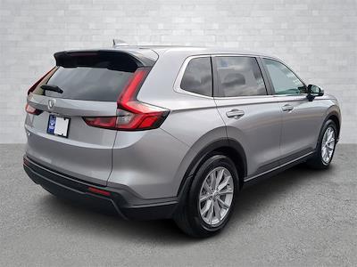 Used 2024 Honda CR-V EX-L SUV for sale #24FC678A - photo 2