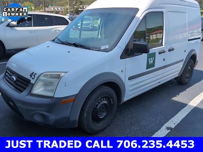 Used 2011 Ford Transit Connect Upfitted Cargo Van for sale #24FL1044A - photo 1