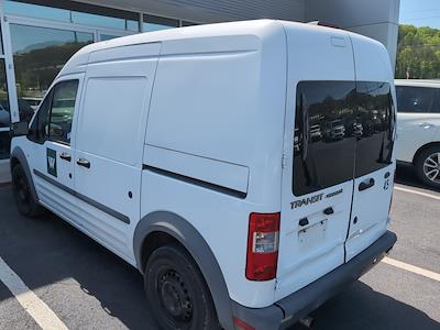 Used 2011 Ford Transit Connect Upfitted Cargo Van for sale #24FL1044A - photo 2