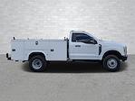 Used 2023 Ford F-350 Regular Cab 4x4 Service Truck for sale #24FT1007A - photo 3