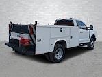 Used 2023 Ford F-350 Regular Cab 4x4 Service Truck for sale #24FT1007A - photo 2