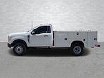 Used 2023 Ford F-350 Regular Cab 4x4 Service Truck for sale #24FT1007A - photo 6