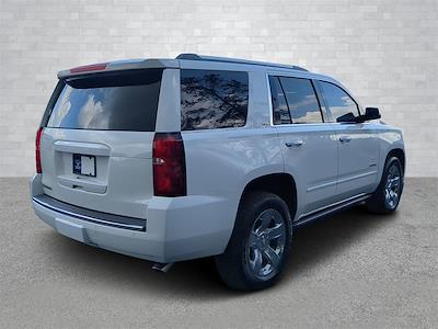 2016 Chevrolet Tahoe 4x4 SUV for sale #24FT1012A - photo 2
