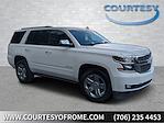 2016 Chevrolet Tahoe 4x4 SUV for sale #24FT1012A - photo 1
