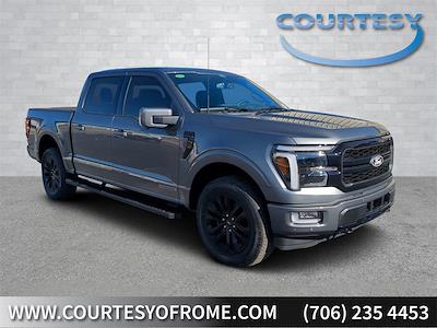 2024 Ford F-150 SuperCrew Cab 4x4 Pickup for sale #24FT1014 - photo 1