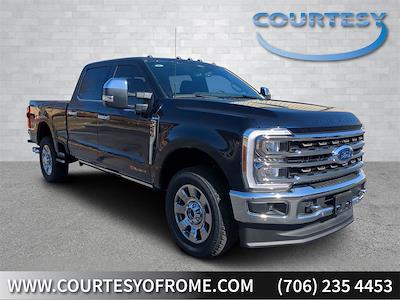 2024 Ford F-250 Crew Cab 4x4 Pickup for sale #24FT1021 - photo 1