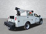 New 2024 Ford F-550 Regular Cab Mechanics Body for sale #24FT1027 - photo 2