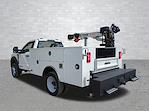 New 2024 Ford F-550 Regular Cab Mechanics Body for sale #24FT1027 - photo 6