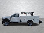 New 2024 Ford F-550 Regular Cab Mechanics Body for sale #24FT1027 - photo 7