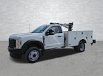 New 2024 Ford F-550 Regular Cab Mechanics Body for sale #24FT1027 - photo 8
