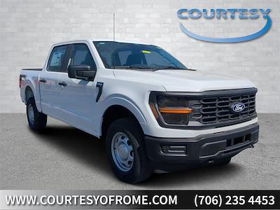 2024 Ford F-150 SuperCrew Cab 4x4 Pickup for sale #24FT1037 - photo 1