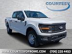 2024 Ford F-150 SuperCrew Cab 4x4 Pickup for sale #24FT1037 - photo 1
