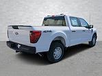 2024 Ford F-150 SuperCrew Cab 4x4 Pickup for sale #24FT1037 - photo 2