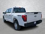 2024 Ford F-150 SuperCrew Cab 4x4 Pickup for sale #24FT1037 - photo 5