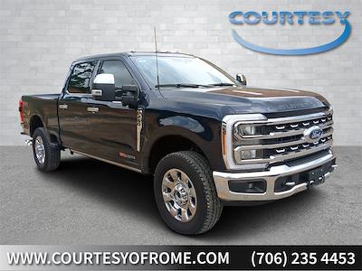 2024 Ford F-250 Crew Cab 4x4 Pickup for sale #24FT1050 - photo 1