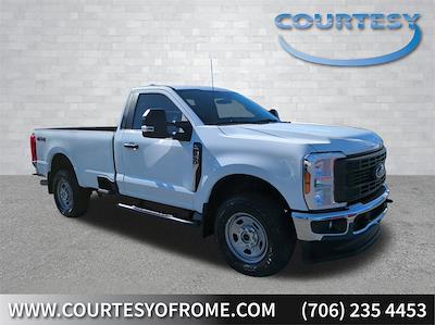 2024 Ford F-250 Regular Cab 4WD Pickup for sale #24FT1076A - photo 1
