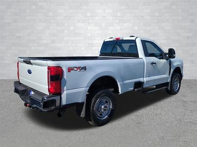 2025 Ford F-350 Regular Cab SRW 4WD Pickup for sale #24FT1077A - photo 2