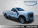 Used 2025 Ford F-350 XL Regular Cab for sale #24FT1077A - photo 1