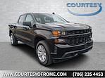 2022 Chevrolet Silverado 1500 Crew Cab 4x4 Pickup for sale #24FT125A - photo 1