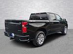 2022 Chevrolet Silverado 1500 Crew Cab 4x4 Pickup for sale #24FT125A - photo 2
