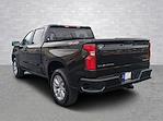 2022 Chevrolet Silverado 1500 Crew Cab 4x4 Pickup for sale #24FT125A - photo 6