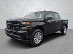 2022 Chevrolet Silverado 1500 Crew Cab 4x4 Pickup for sale #24FT125A - photo 8