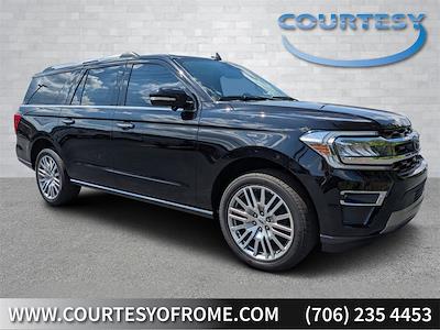 2024 Ford Expedition MAX 4x2 SUV for sale #24FT206 - photo 1
