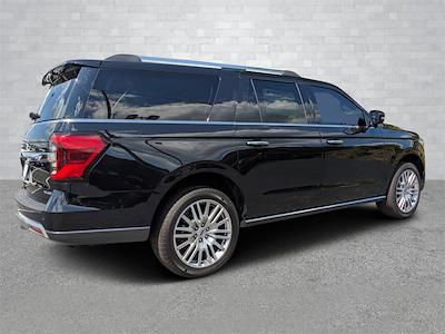 2024 Ford Expedition MAX 4x2 SUV for sale #24FT206 - photo 2