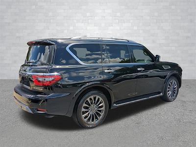 2023 Nissan Armada RWD SUV for sale #24FT206A - photo 2