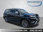 2023 Nissan Armada RWD SUV for sale #24FT206A - photo 1