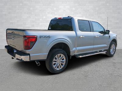 2024 Ford F-150 SuperCrew Cab 4x4 Pickup for sale #24FT262 - photo 2
