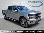 2024 Ford F-150 SuperCrew Cab 4x4 Pickup for sale #24FT262 - photo 1