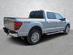 2024 Ford F-150 SuperCrew Cab 4x4 Pickup for sale #24FT262 - photo 2