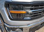 2024 Ford F-150 SuperCrew Cab 4x4 Pickup for sale #24FT262 - photo 9