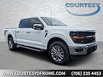 2024 Ford F-150 SuperCrew Cab 4x4 Pickup for sale #24FT263 - photo 1