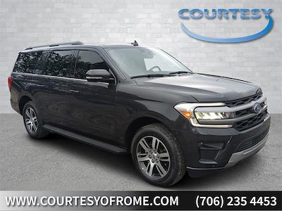 2024 Ford Expedition MAX 4x2 SUV for sale #24FT266 - photo 1