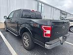 2019 Ford F-150 SuperCrew Cab 4x4 Pickup for sale #24FT278C - photo 2