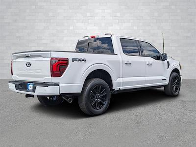 2024 Ford F-150 SuperCrew Cab 4x4 Pickup for sale #24FT294 - photo 2