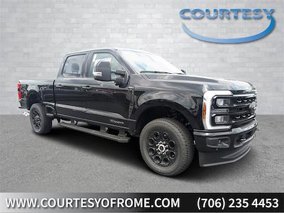 2024 Ford F-350 Crew Cab SRW 4x4 Pickup for sale #24FT334 - photo 1
