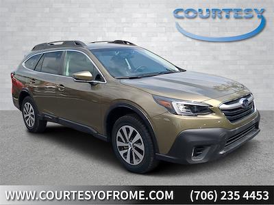 2020 Subaru Outback 4x4 SUV for sale #24FT385A - photo 1