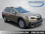 2020 Subaru Outback 4x4 SUV for sale #24FT385A - photo 1