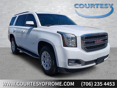 2019 GMC Yukon 4x4 SUV for sale #24FT388A - photo 1