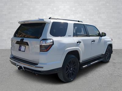 Used 2021 Toyota 4Runner Nightshade SUV for sale #24FT390C - photo 2