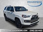 Used 2021 Toyota 4Runner Nightshade SUV for sale #24FT390C - photo 1