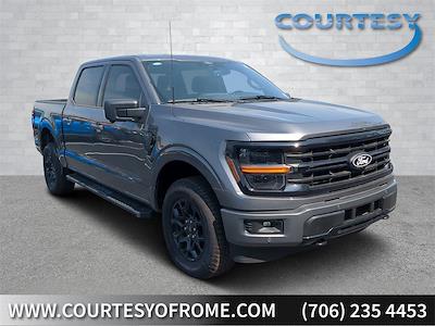 2024 Ford F-150 SuperCrew Cab 4x4 Pickup for sale #24FT417 - photo 1