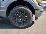 2024 Ford F-150 SuperCrew Cab 4x4 Pickup for sale #24FT417 - photo 10
