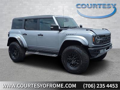2024 Ford Bronco 4WD SUV for sale #24FT450 - photo 1