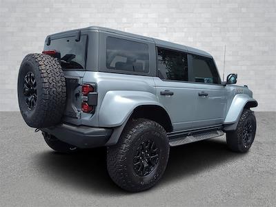 2024 Ford Bronco 4WD SUV for sale #24FT450 - photo 2