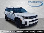 2025 Hyundai Santa Fe FWD SUV for sale #24FT460A - photo 1