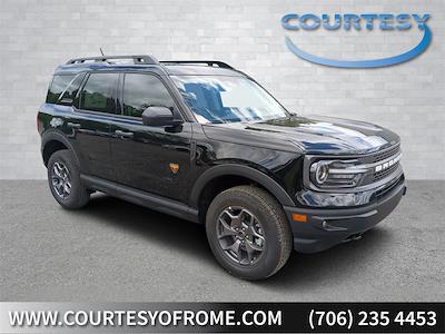 2024 Ford Bronco Sport AWD SUV for sale #24FT525 - photo 1